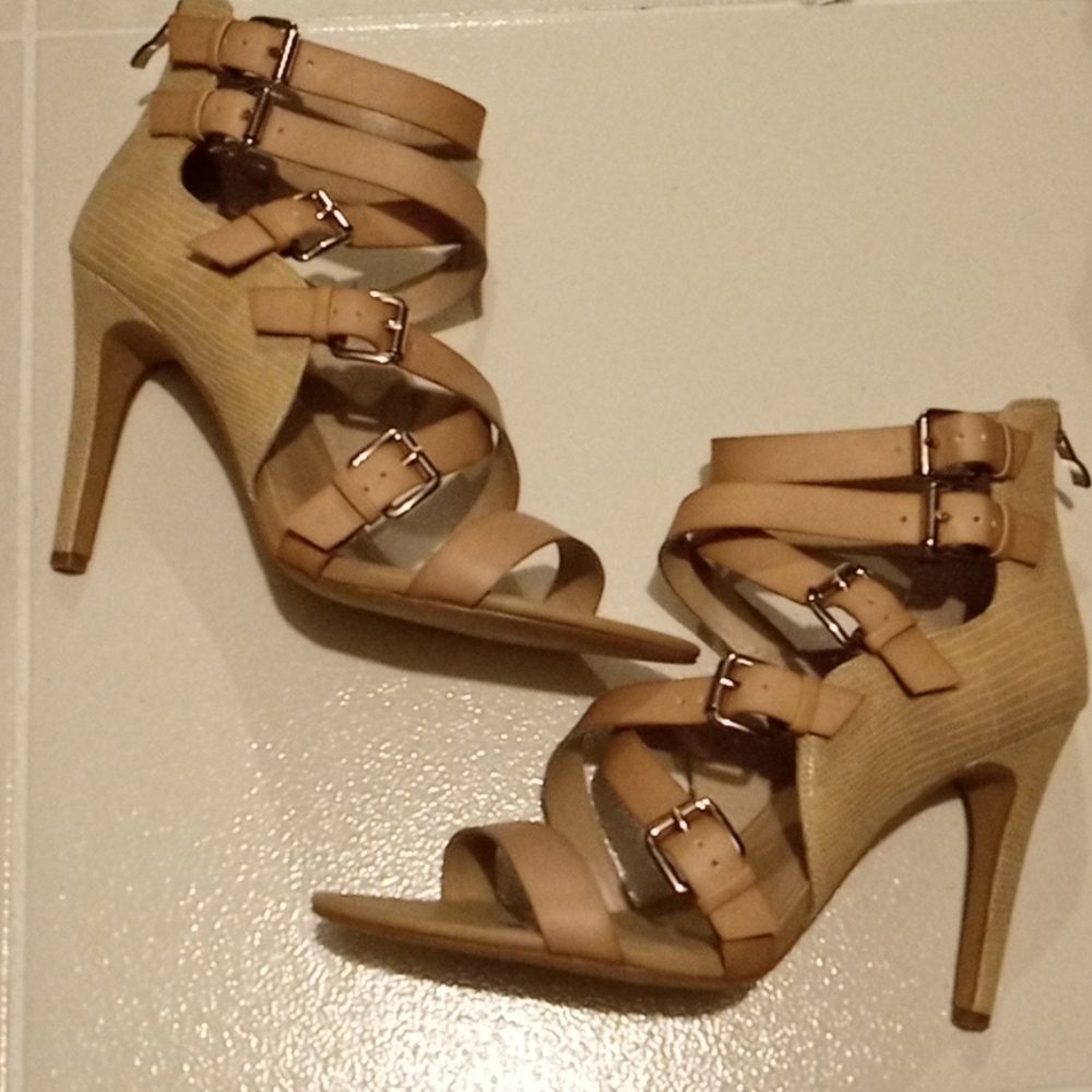 Sole Society So Ashton 12 womens heels